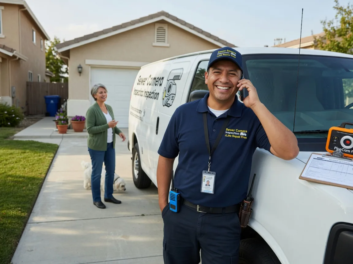 Sewer Line Repair Columbia, PA FAQs